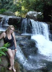 Mariane surrogate mother profile in Sao Paulo, Sao Paulo, Brazil