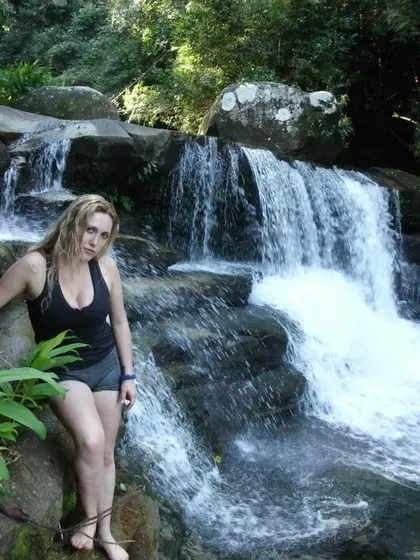 Mariane – Surrogate Mother in Sao Paulo, Brazil