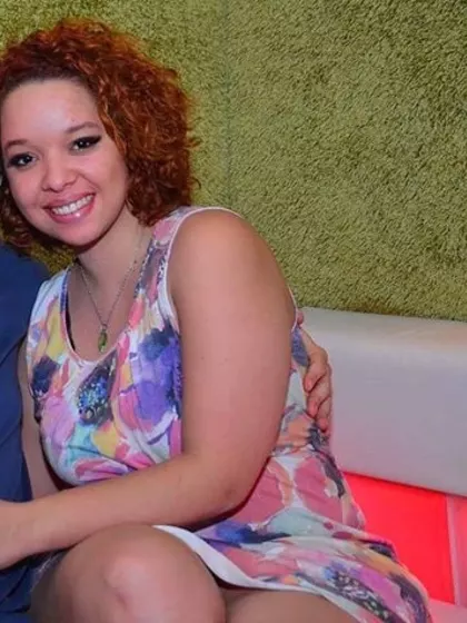 Niedja – Egg Donor in San Paulo, Sao Paulo, Brazil – photo 2