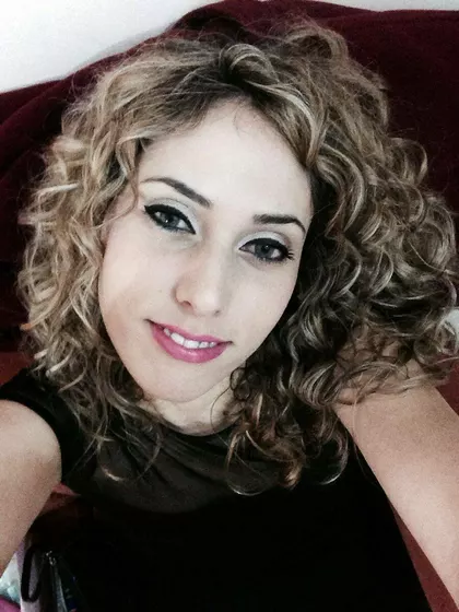 Cristina – Egg Donor in Sao Paulo, Brazil
