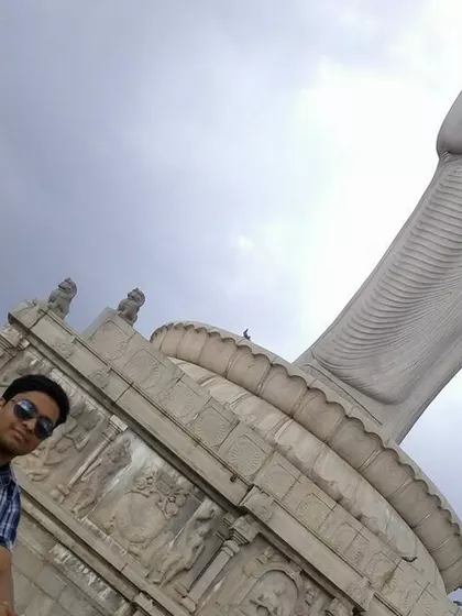 Hussain – Sperm Donor in Hyderabad, Andhra Pradesh, India