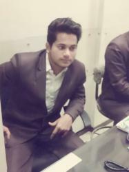 Ahmed