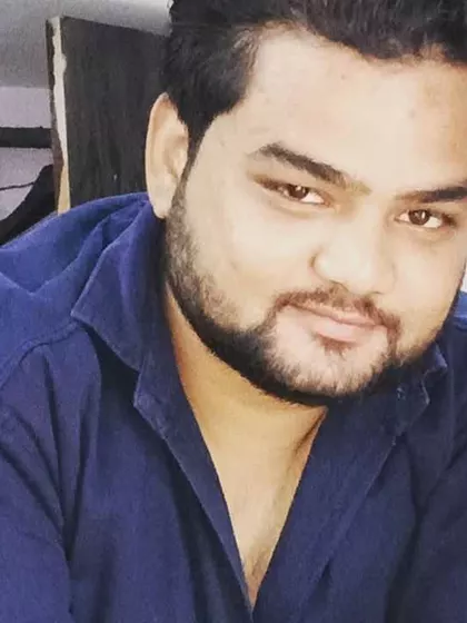 Shahrukh – Sperm Donor in Bareilly, Uttar Pradesh, India – photo 4