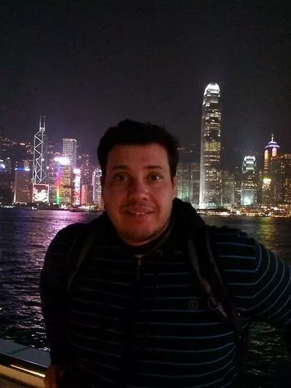 Mauricio