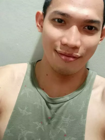 Christian – Sperm Donor in Angono, Rizal, Philippines – photo 2