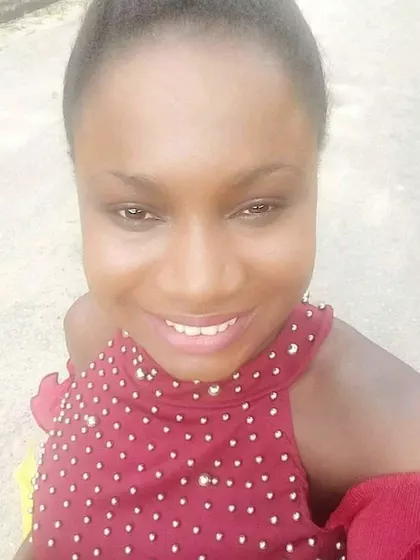 Blessing – Surrogate Mother in Port Harcourt, Rivers, Nigeria – photo 4