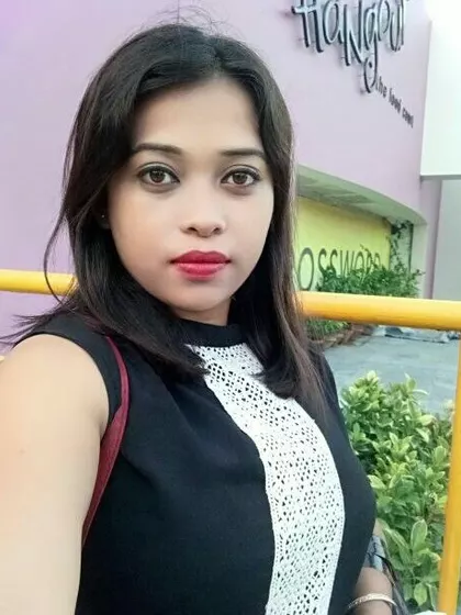 Sangeeta – Surrogate Mother in Jadabpur, West Bengal, India