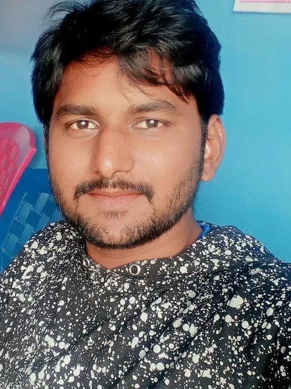 Nanthakumar – Sperm Donor in Dindigul, Tamil Nadu, India – photo 3