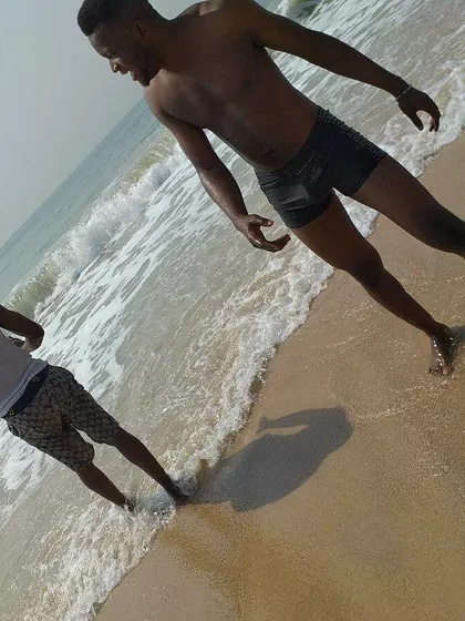 Abraham – Sperm Donor in Ikeja, Lagos, Nigeria