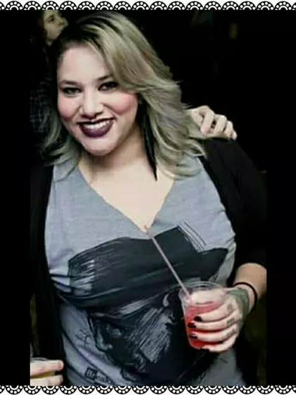 Barbara – Egg Donor in San Paulo, Sao Paulo, Brazil