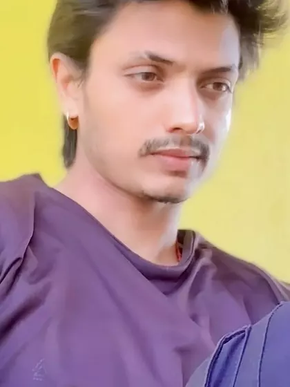 Vishal – Sperm Donor in Bhagwanpur, Uttaranchal, India