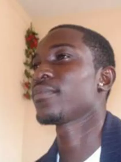 Michael – Sperm Donor in Anaji, Western, Ghana – photo 2