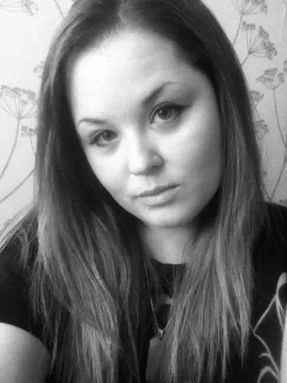Anna – Egg Donor in London, England, United Kingdom