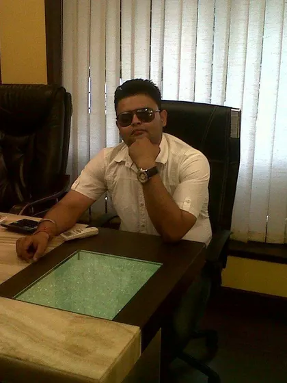 Hemantsingh – Sperm Donor in Navi Mumbai, Maharashtra, India – photo 3