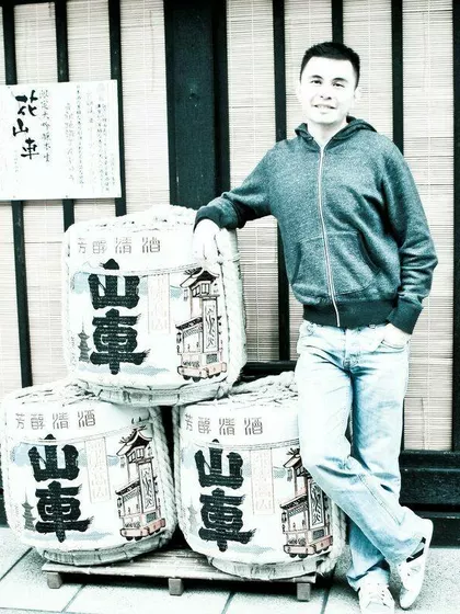 Hendra – Sperm Donor in Tanahabang, Jakarta Raya, Indonesia