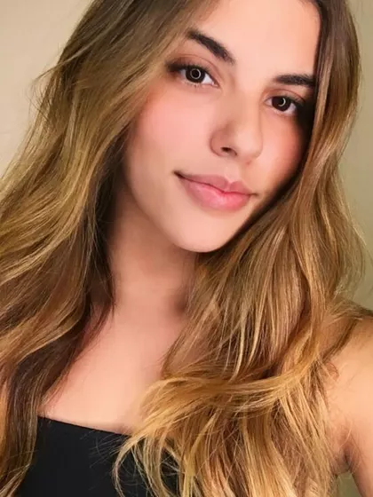Giulianna – Egg Donor in Rio de Janeiro, Brazil
