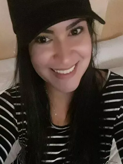 Kelly – Egg Donor in Everett, Massachusetts, United States