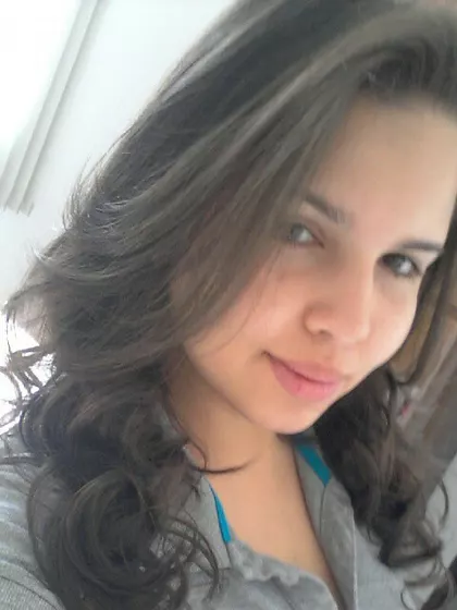 Thayara – Surrogate Mother in Ipatinga, Minas Gerais, Brazil