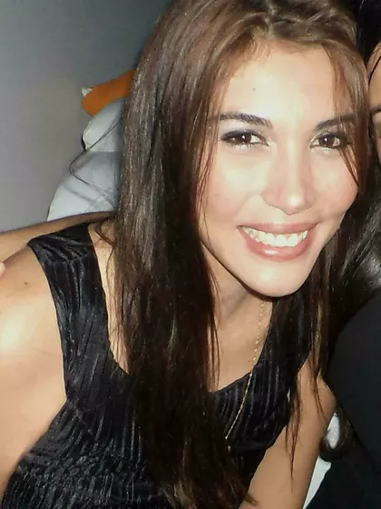 Rosa – Egg Donor in Itaguai, Rio de Janeiro, Brazil