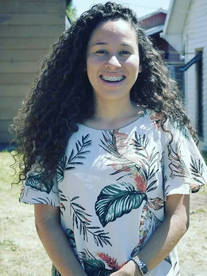 Gleydiane – Egg Donor in Sao Paulo, Brazil