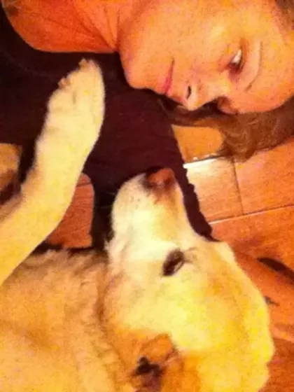 Sherry – Surrogate Mother in Brighton, Ontario, Canada – photo 2