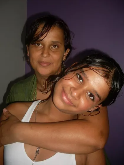 Nilce – Surrogate Mother in Sao Bernardo do Campo, Sao Paulo, Brazil
