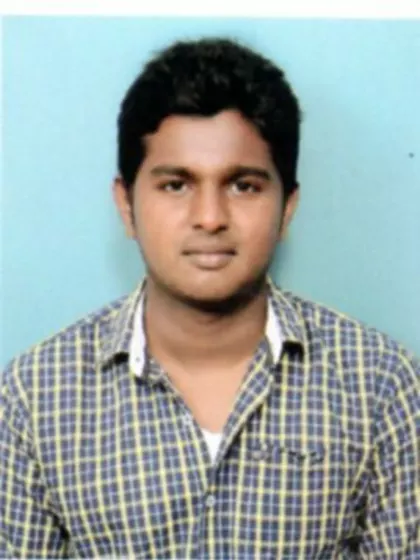 Thej – Sperm Donor in Bangalore, Karnataka, India