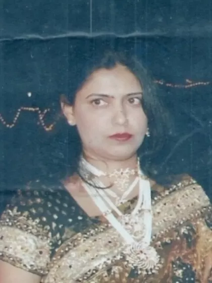 Shahnaz – Surrogate Mother in Moradabad, Uttar Pradesh, India – photo 2