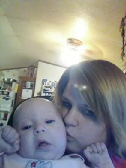 Cristina – Surrogate Mother in West Lafayette, Indiana, United States
