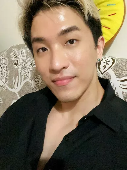 Denny – Sperm Donor in Jakarta, Jakarta Raya, Indonesia – photo 4