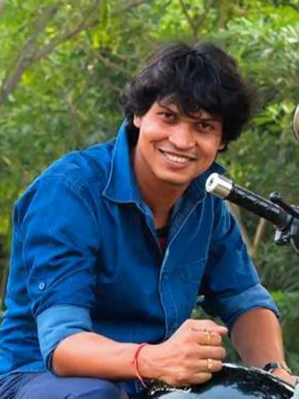 Deepak