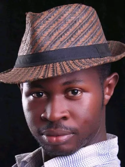 Afolabi – Sperm Donor in Ibadan, Oyo, Nigeria – photo 2