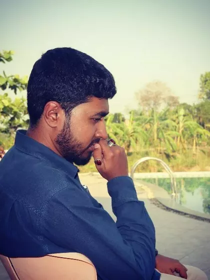 Asif – Sperm Donor in Dhaka, Dhaka, Bangladesh – photo 3