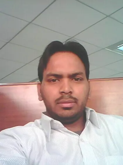 Anurag – Sperm Donor in Panchkula Urban Estate, Haryana, India – photo 2