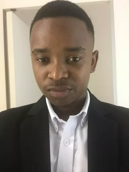 Kwanelle – Sperm Donor in Durban, KwaZulu Natal, South Africa