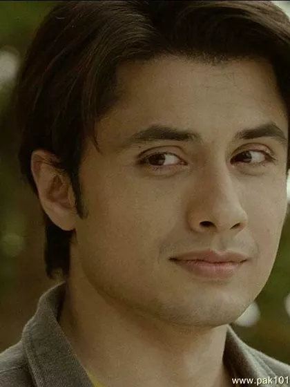 Ali – Sperm Donor in Islamabad, Islamabad, Pakistan – photo 2
