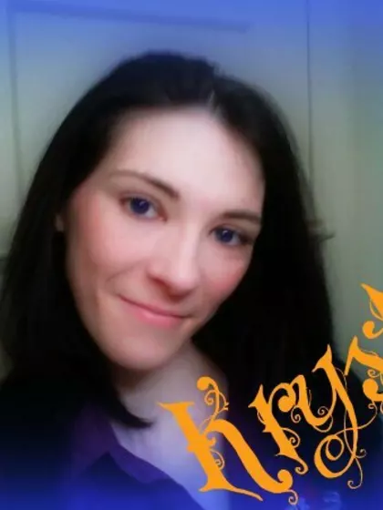 Krystle – Egg Donor in Lynchburg, Virginia, United States
