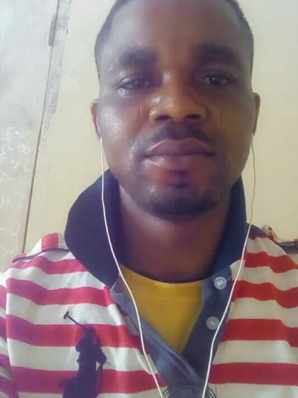 Bolashayo – Sperm Donor in Ibese, Lagos, Nigeria