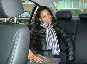 Landrine