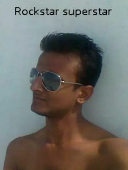 Prashant ā Sperm Donor in Indore, Madhya Pradesh, India