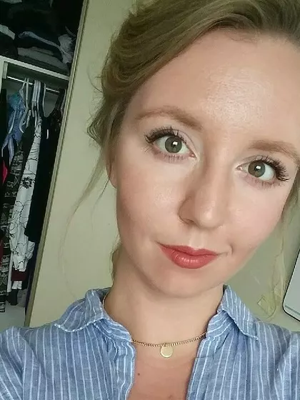 Claire – Egg Donor in Ottawa, Ontario, Canada