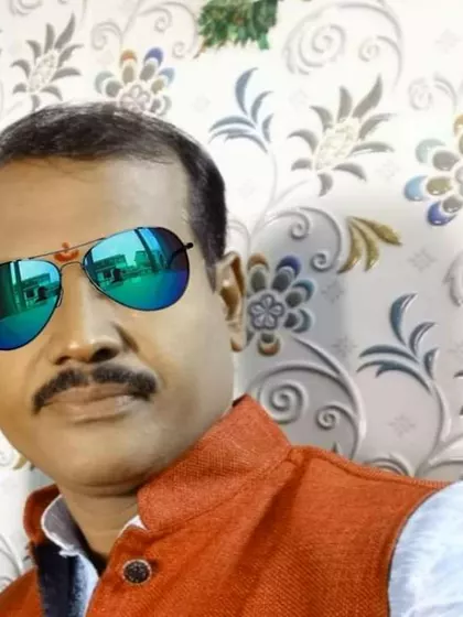 Ravi – Sperm Donor in Bombay Colaba, Maharashtra, India