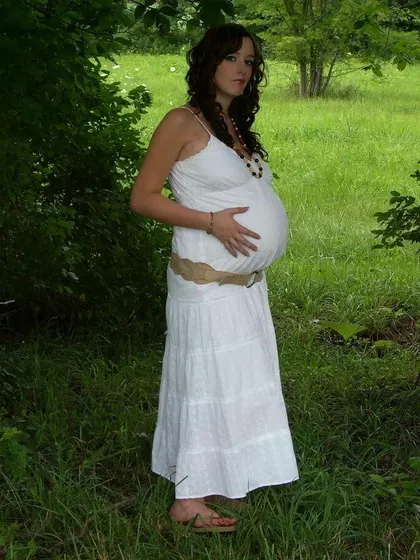 Lisa – Surrogate Mother in Los Angeles, California, United States – photo 2