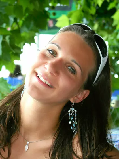 Malena – Egg Donor in Belgrade, Serbia