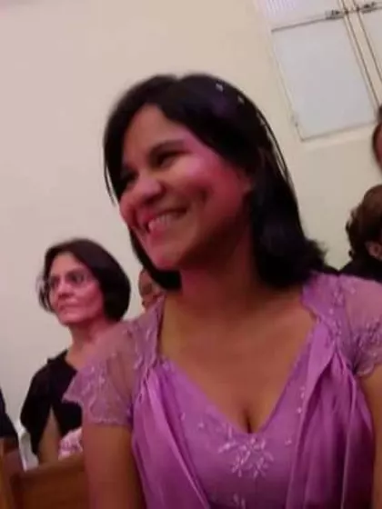 Iasodara – Surrogate Mother in Petrolina, Pernambuco, Brazil – photo 2