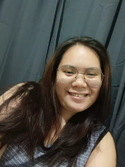 Jelyn – Surrogate Mother in Quezon City, Quezon City, Philippines – photo 4