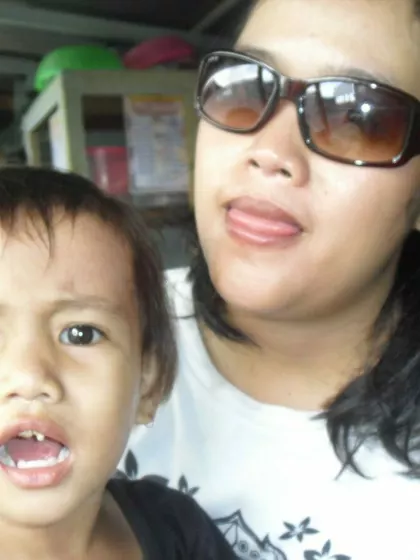 Veronica – Surrogate Mother in Jetis, Daerah Istimewa Yogyakarta, Indonesia – photo 2