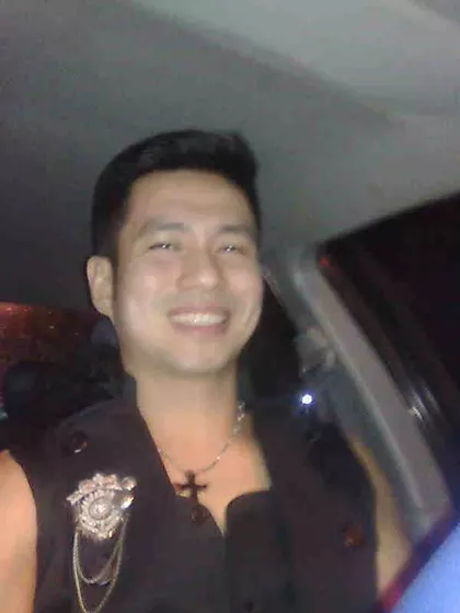 Marky – Sperm Donor in Manila, Manila, Philippines – photo 2
