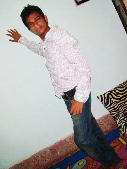 Vinay – Sperm Donor in Mumbai, Maharashtra, India – photo 3