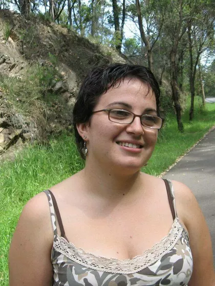 Kate – Egg Donor in Concord, New South Wales, Australia